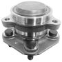 Schaeffler WH22591 Schaeffler Wheel Bearing - Generation 3