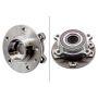 Schaeffler WH23031 Schaeffler Wheel Bearing - Generation 3 - FW