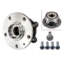 Schaeffler WH61108K Schaeffler Wheel Set - Generation 3 - FW