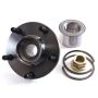 Schaeffler WH61396K Schaeffler Spindle Kit
