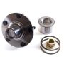 Schaeffler WH61396K Schaeffler Spindle Kit