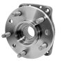 Schaeffler WH64511K Schaeffler Wheel Bearing - Generation 3