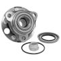 Schaeffler WH64512K Schaeffler Wheel Bearing - Generation 3