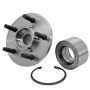 Schaeffler WH67904K Schaeffler Spindle Kit