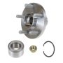 Schaeffler WH90001K Schaeffler Wheel Bearing - Generation 1