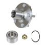 Schaeffler WH90001K Schaeffler Wheel Bearing - Generation 1