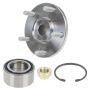 Schaeffler WH90051K Schaeffler Wheel Bearing - Generation 1