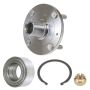 Schaeffler WH90061K Schaeffler Wheel Bearing - Generation 1