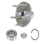 Schaeffler WH90181K Schaeffler Wheel Bearing - Generation 1