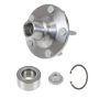 Schaeffler WH90181K Schaeffler Wheel Bearing - Generation 1