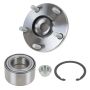 Schaeffler WH90191K Schaeffler Wheel Bearing - Generation 1