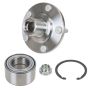 Schaeffler WH90191K Schaeffler Wheel Bearing - Generation 1