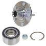 Schaeffler WH90231K Schaeffler Wheel Bearing - Generation 1