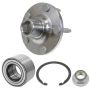 Schaeffler WH90271K Schaeffler Wheel Bearing - Generation 1