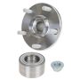 Schaeffler WH9030K Schaeffler Wheel Bearing - Generation 1