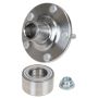 Schaeffler WH9030K Schaeffler Wheel Bearing - Generation 1