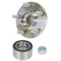 Schaeffler WH9031K Schaeffler Wheel Bearing - Generation 1