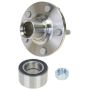Schaeffler WH9031K Schaeffler Wheel Bearing - Generation 1