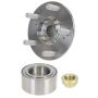 Schaeffler WH9033K Schaeffler Wheel Bearing - Generation 1