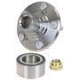 Schaeffler WH9033K Schaeffler Wheel Bearing - Generation 1