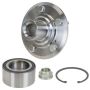Schaeffler WH9036K Schaeffler Wheel Bearing - Generation 1