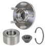 Schaeffler WH9037K Schaeffler Wheel Bearing - Generation 1