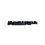 LH FRONT BUMPER COVER RETAINER FIAT 500 12-19