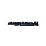 RH FRONT BUMPER COVER RETAINER FIAT 500 12-19