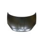 HOOD PANEL ASSY ALUMINUM FIAT 500X 16-C