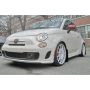 Rally Armor MF25-UR-BLK/RD Black Mud Flap/Red Logo