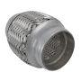 Jones Exhaust FLX2004B Flex Tube
