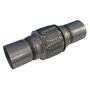 Jones Exhaust FLX2004N Flex Tube