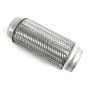 Jones Exhaust FLX2508B Flex Tube