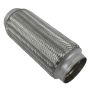 Jones Exhaust FLX3010B Flex Tube