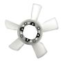AISIN FNS-004 Engine Cooling Fan Blade