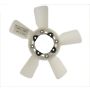AISIN FNS-006 Engine Cooling Fan Blade