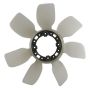 AISIN FNT-005 Engine Cooling Fan Blade