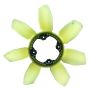 AISIN FNT-007 Engine Cooling Fan Blade