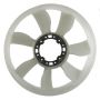 AISIN FNT-011 Engine Cooling Fan Blade