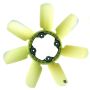 AISIN FNT-014 Engine Cooling Fan Blade