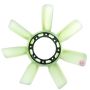 AISIN FNT-019 Engine Cooling Fan Blade
