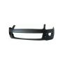 CAPA FRT BUMPER COVER PRIME FORD FUSION 06-09