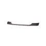 FRONT BUMPER COVER BLACK FORD F-250/F-350 SUPER DUTY 06-07