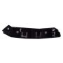 LH FRONT BUMPER COVER REINFORCEMENT FORD FOCUS 12-18