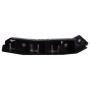 RH FRONT BUMPER COVER REINFORCEMENT FORD FOCUS 12-18