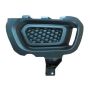 LH FRONT BUMPER INSERT FOG LAMP OPENING COVER; W/O FOG LAMPS FORD RANGER 19-C