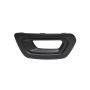 LT FRONT BUMPER INSERT FOG LAMP BEZEL; W/FOG LAMPS FORD TRANSIT-150 20-21