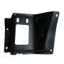RH FRONT BUMPER MNTG PLATE FORD SUPERDUTY P/U 05-07; EXCURSION 05