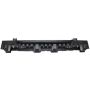 CAPA FRT BUMPER ENERGY ABSORBER FORD FUSION/ENERGI/HYBRD 13-16