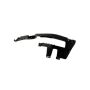LH FRONT BUMPER ISOLATOR RANGER W/O STX 06-11